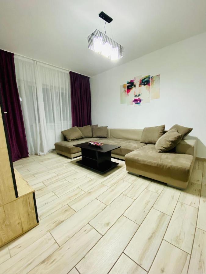 Antonia'S Apartment Constanţa Esterno foto